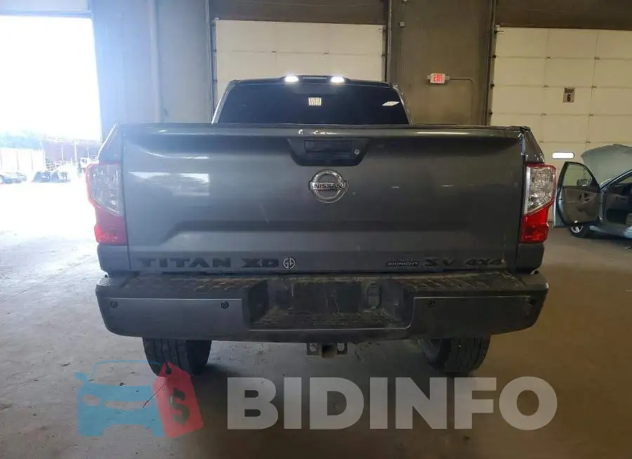 1N6BA1F45JN524882 Photo# 6