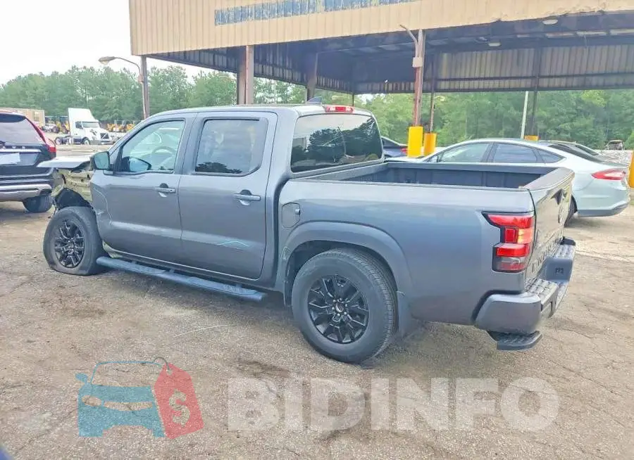 1N6ED1EJ9PN642387 Photo# 2