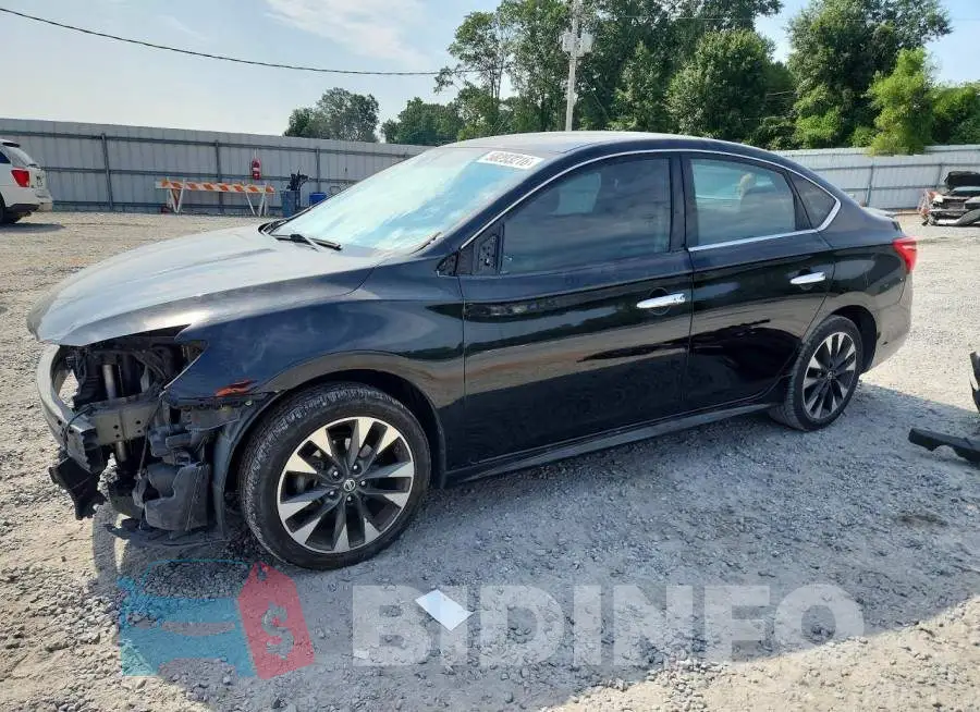 3N1AB7AP3KY345120 Photo# 1