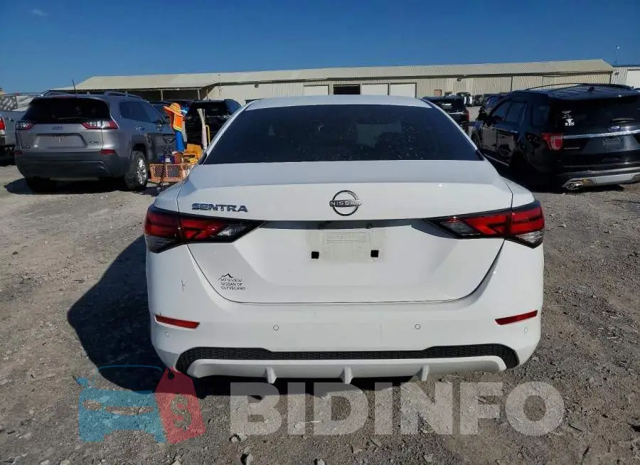3N1AB8BV2SY225019 Photo# 6