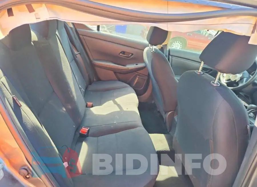 3N1AB8BVXSY350608 Photo# 10