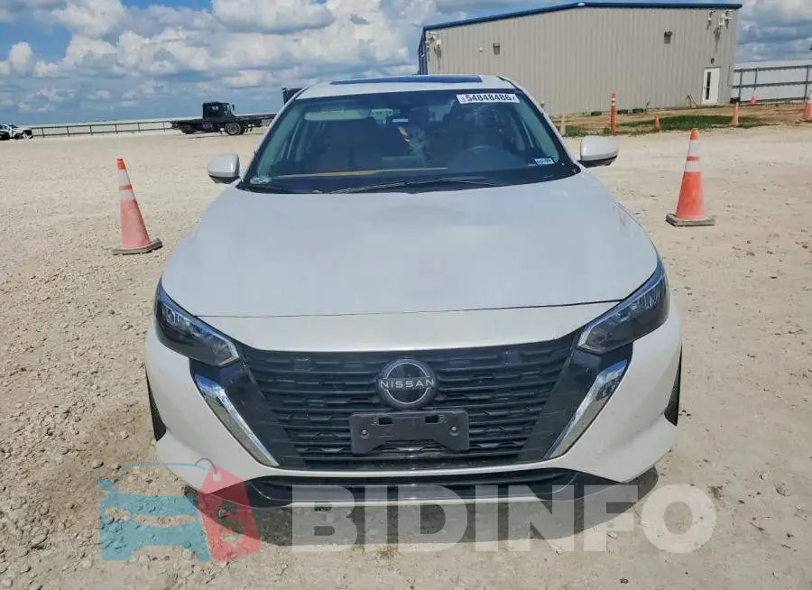3N1AB8CV1SY331069 Photo# 5