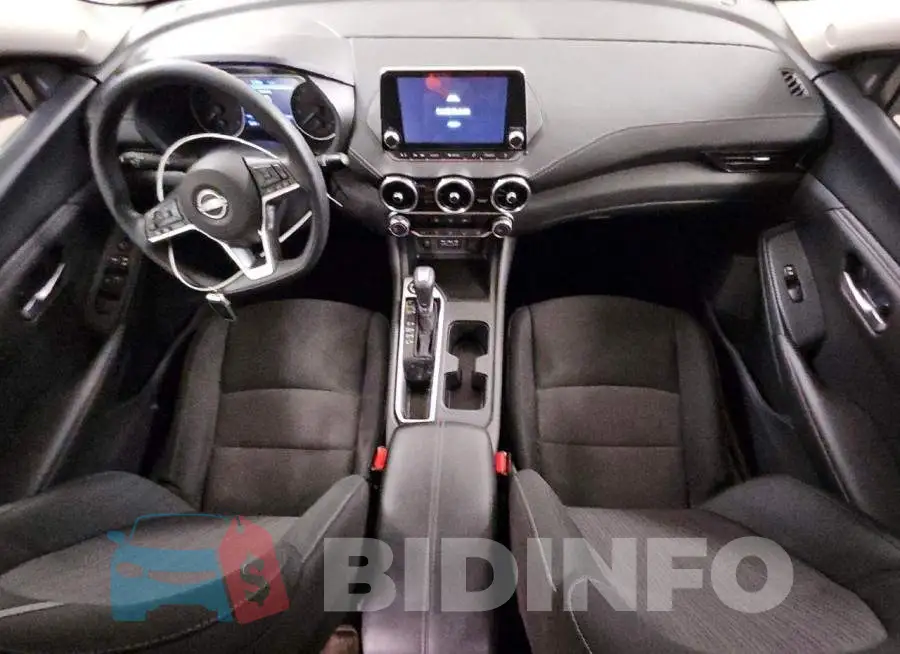 3N1AB8CV1SY345019 Photo# 8
