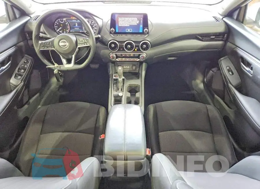3N1AB8CV2SY278608 Photo# 8