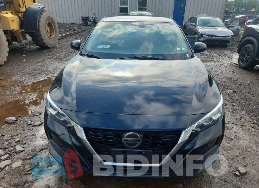 3N1AB8CV3PY280634 Photo# 5