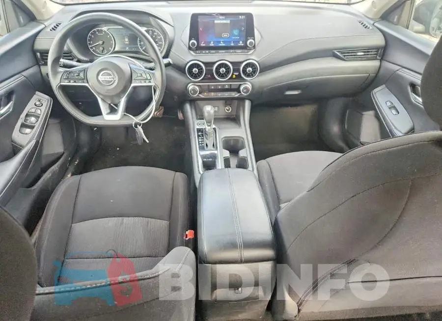 3N1AB8CV3PY280634 Photo# 8