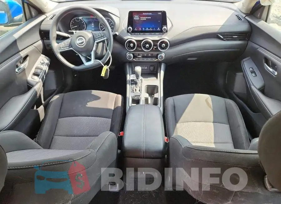 3N1AB8CV4SY380587 Photo# 8