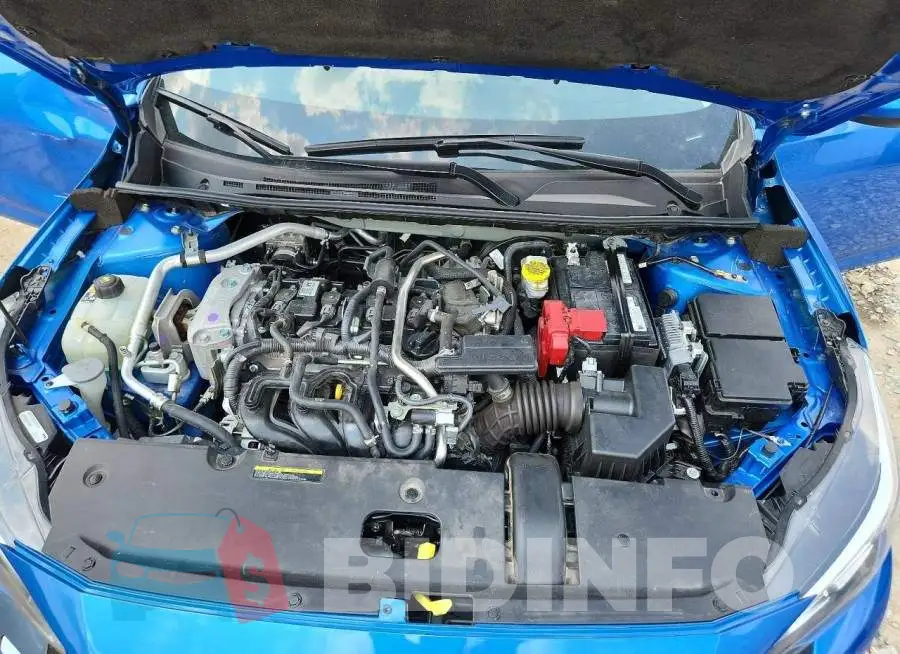 3N1AB8CV4SY380587 Photo# 11