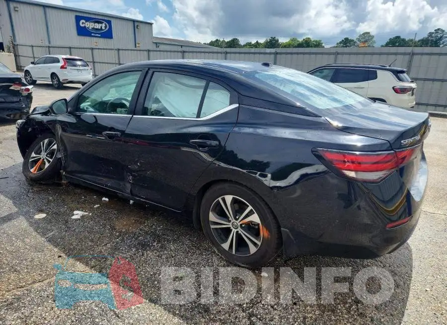 3N1AB8CV7MY271706 Photo# 2