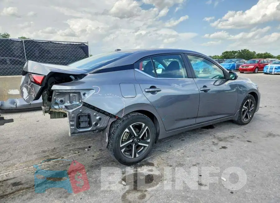 3N1AB8CV8SY206604 Photo# 3
