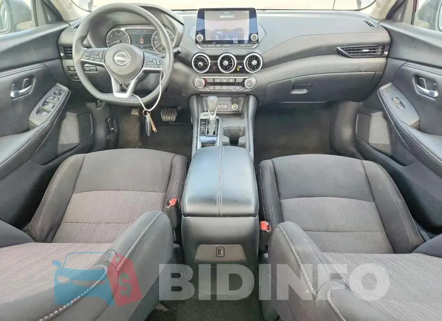 3N1AB8CV8SY206604 Photo# 8
