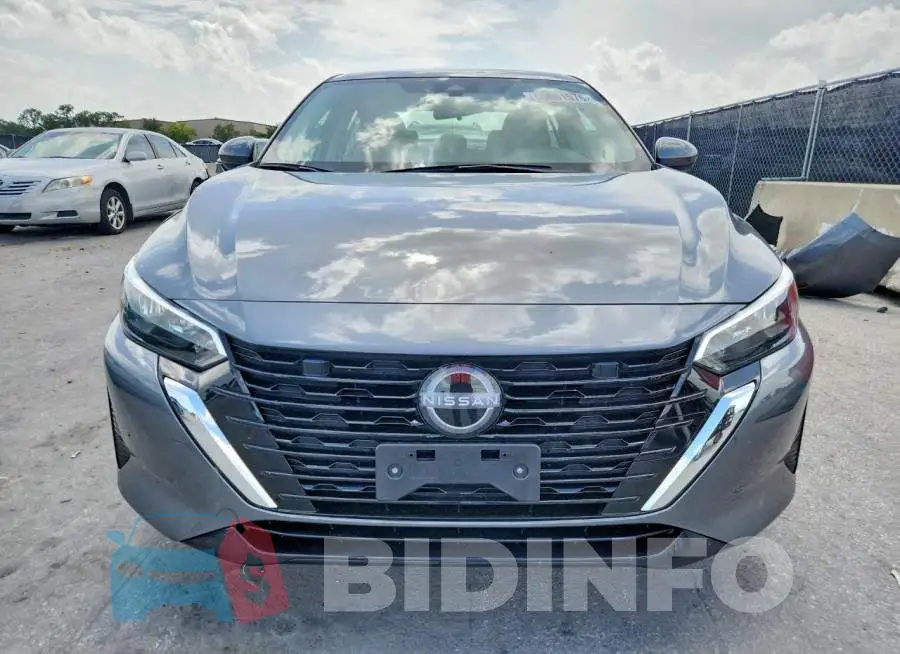 3N1AB8CV8SY206604 Photo# 5