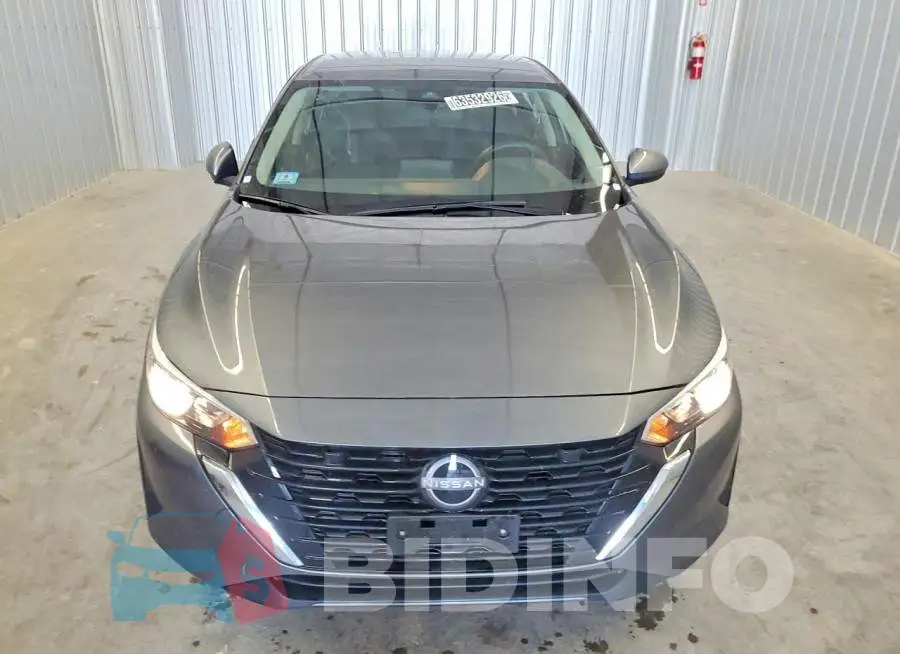 3N1AB8CV8SY391110 Photo# 5