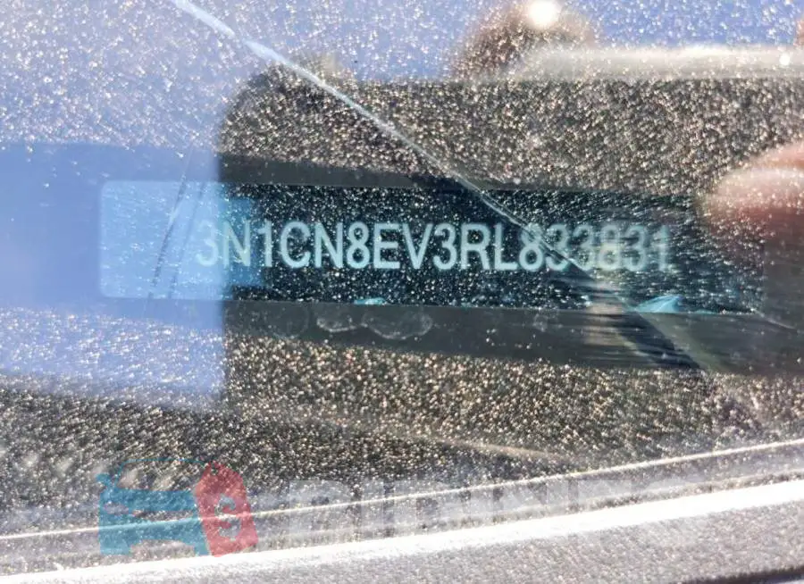 3N1CN8EV3RL833831 Photo# 12
