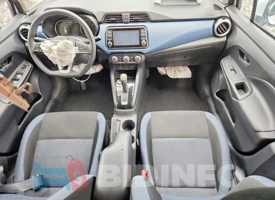 3N1CN8EV6SL820979 Photo# 8