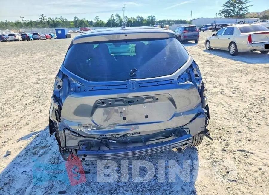 3N1CP5BV2RL593717 Photo# 6