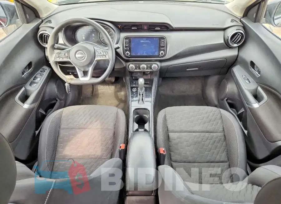 3N1CP5CV2PL512579 Photo# 8