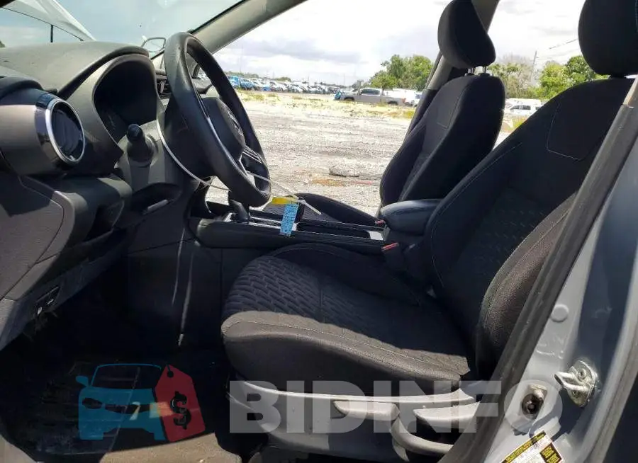 3N1CP5CV8ML561233 Photo# 7