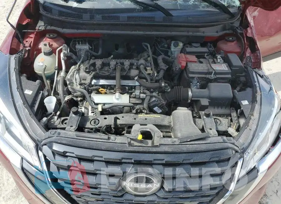 3N1CP5CV9RL545761 Photo# 11