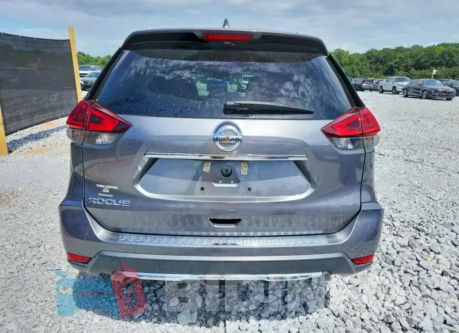 5N1AT2MT3JC779725 Photo# 6