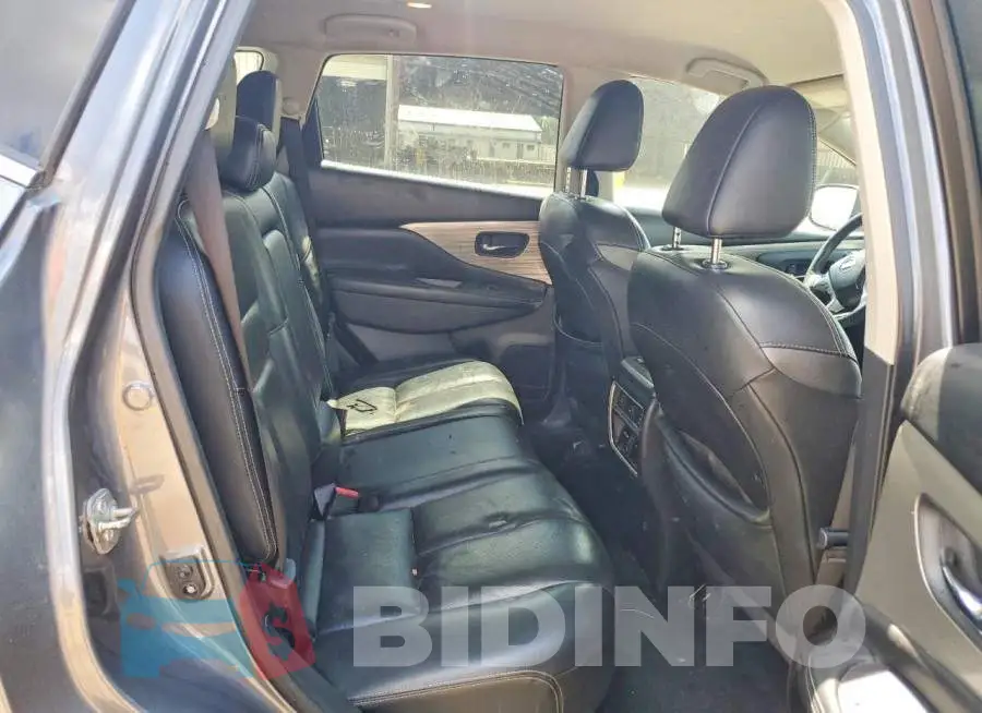 5N1AZ2MG6JN107843 Photo# 11