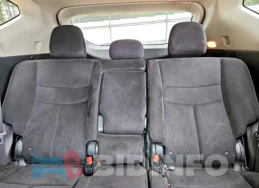 5N1AZ2MH5JN104554 Photo# 10