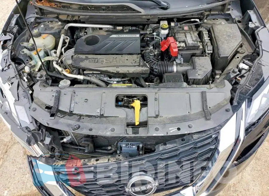 5N1BT3AAXPC851333 Photo# 11