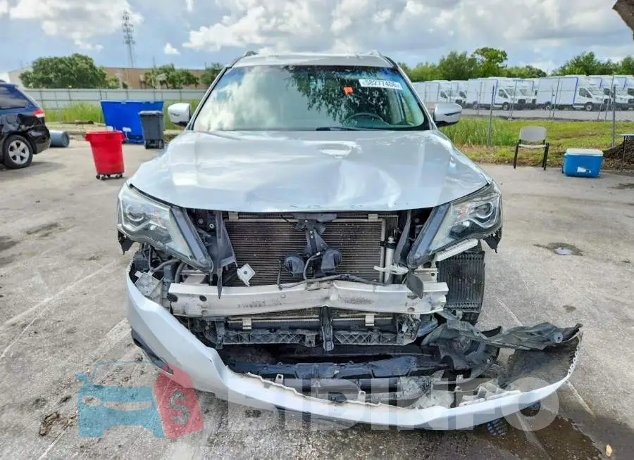 5N1DR2BMXLC608416 Photo# 5