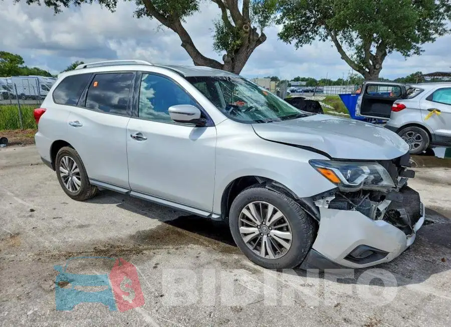 5N1DR2BMXLC608416 Photo# 4