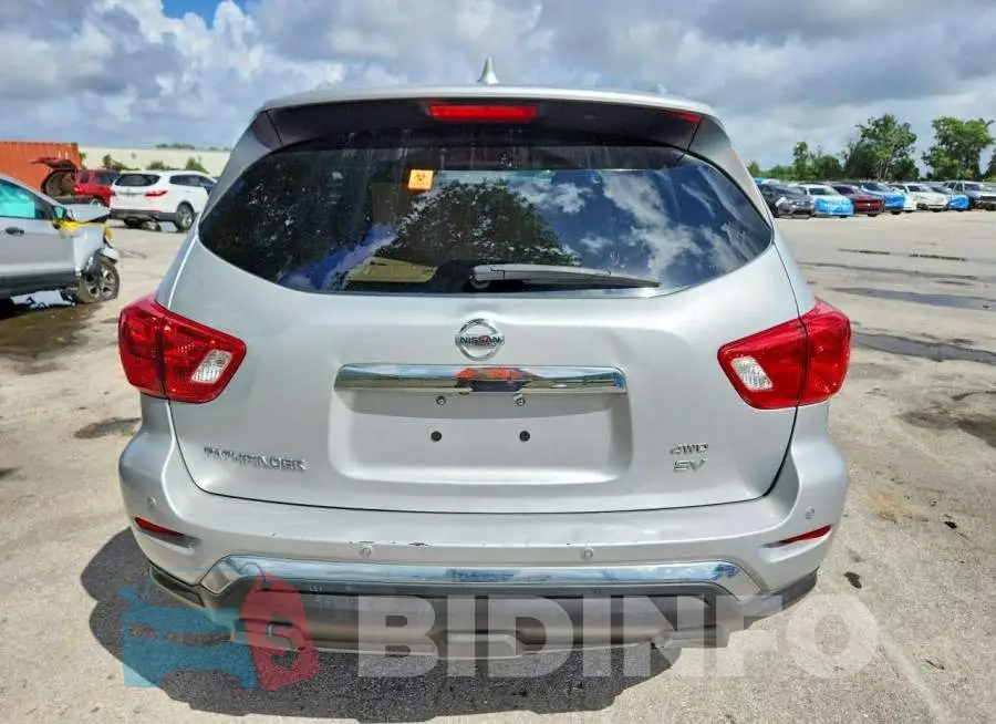 5N1DR2BMXLC608416 Photo# 6