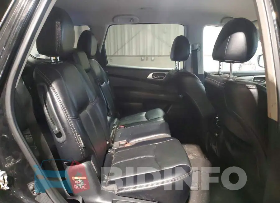 5N1DR2CM8LC610728 Photo# 11