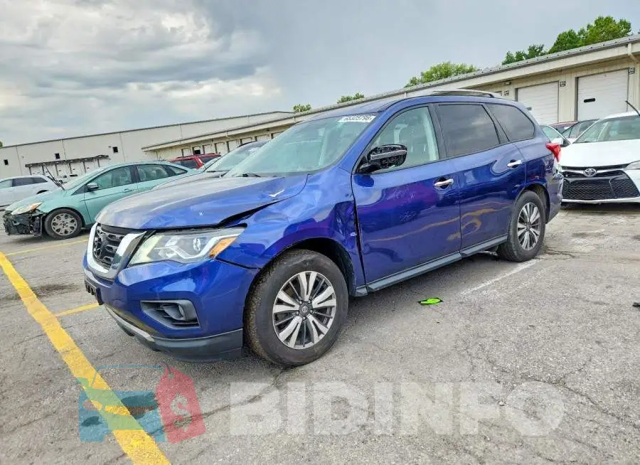 5N1DR2CN8LC595771 Photo# 1