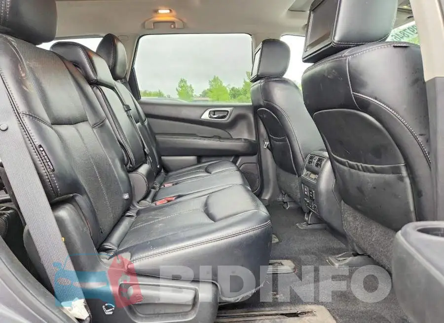 5N1DR2MM2JC677126 Photo# 11
