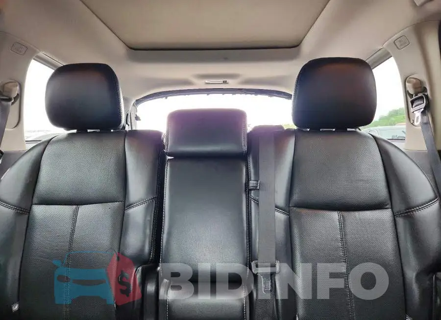 5N1DR2MM2JC677126 Photo# 10