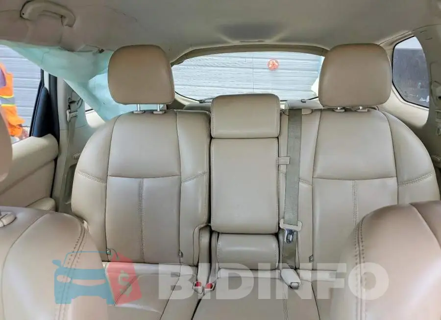 5N1DR2MN3HC661312 Photo# 10