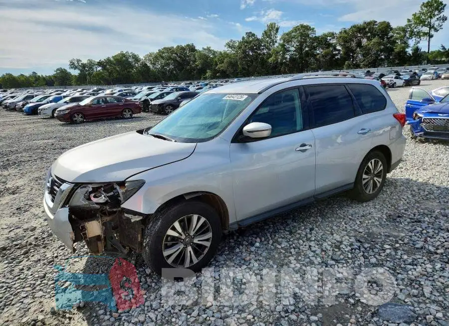 5N1DR2MN6HC653138 Photo# 1