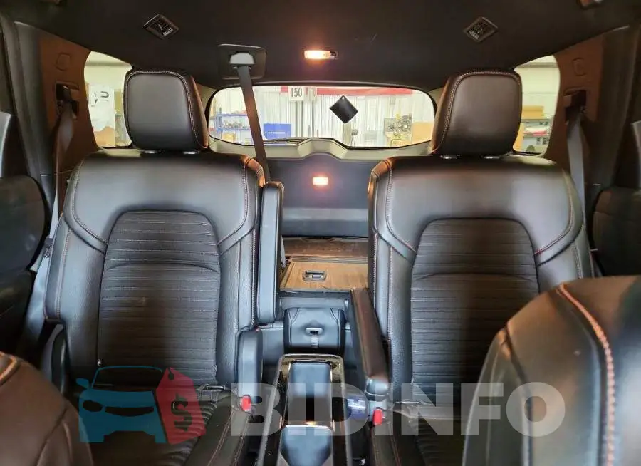 5N1DR3BD6RC275954 Photo# 10