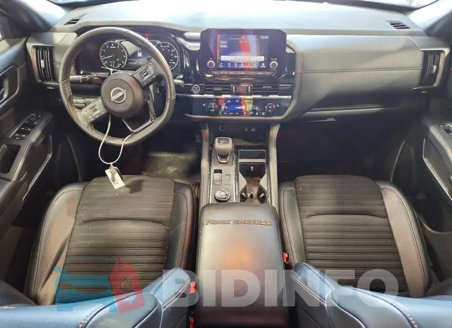 5N1DR3BD6RC275954 Photo# 8