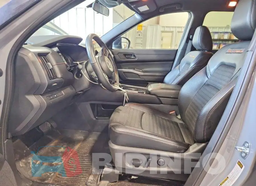 5N1DR3BD6RC275954 Photo# 7