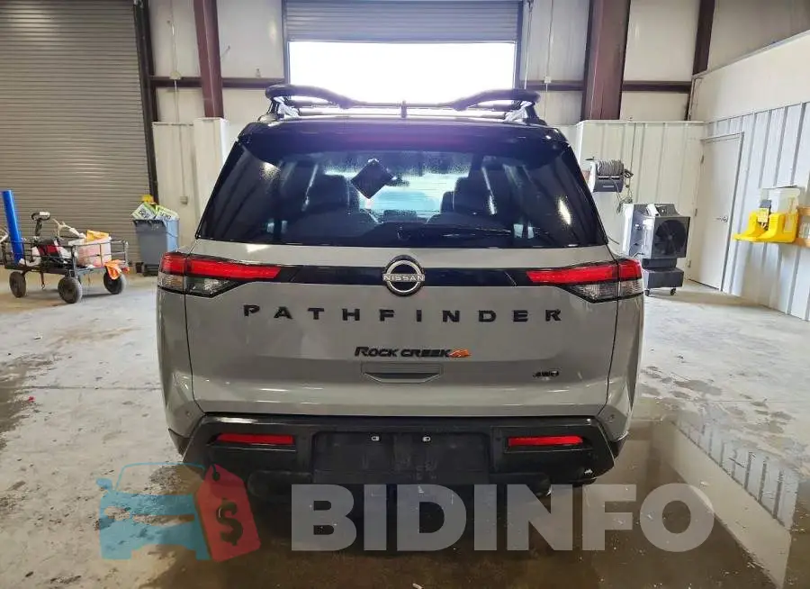 5N1DR3BD6RC275954 Photo# 6