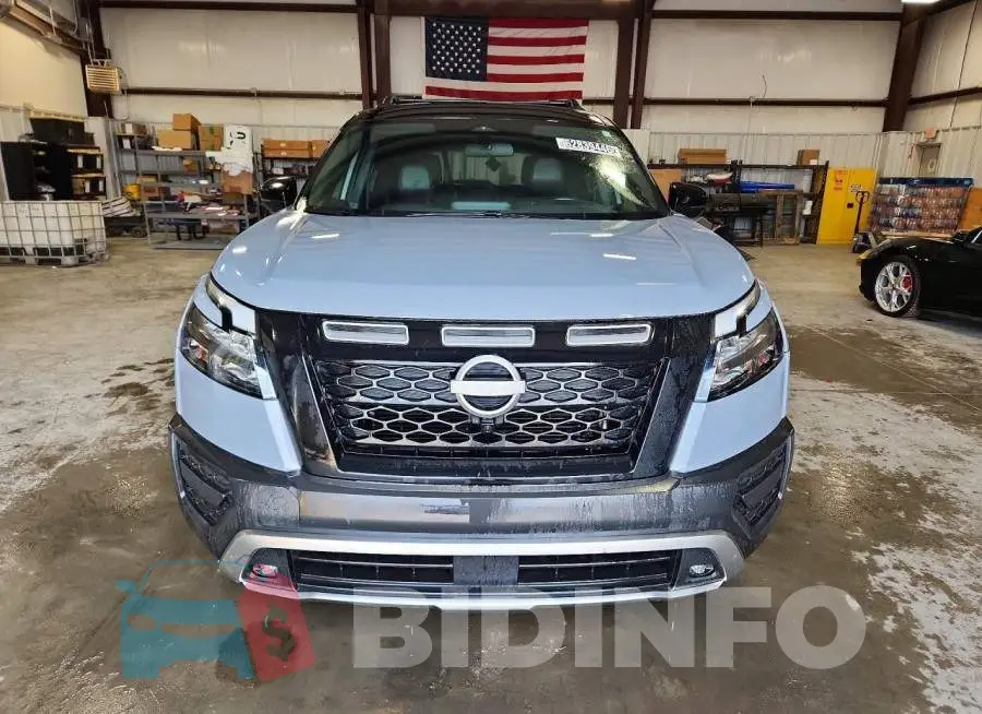 5N1DR3BD6RC275954 Photo# 5