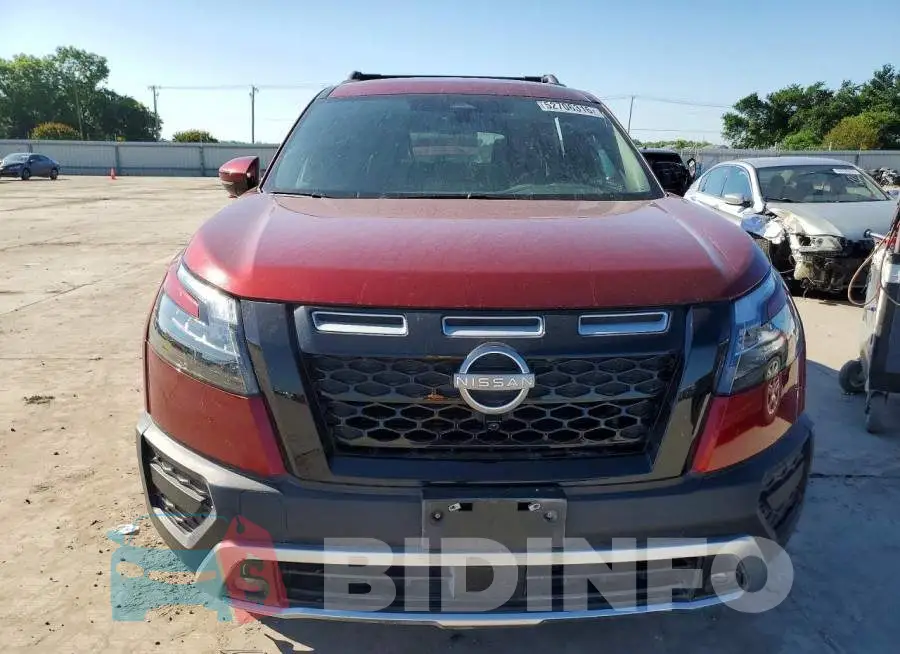 5N1DR3BD7RC252313 Photo# 5