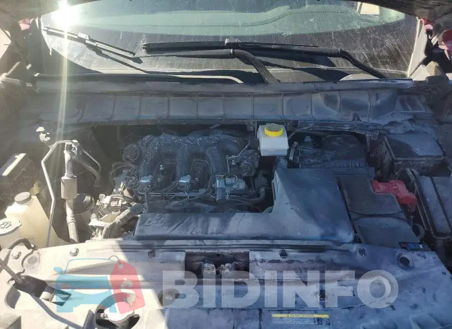 5N1DR3BD7RC252313 Photo# 12