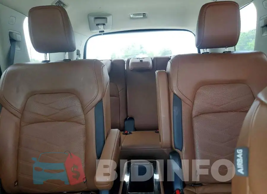 5N1DR3DK9NC205953 Photo# 10