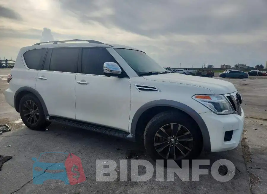 JN8AY2NF4J9330991 Photo# 4