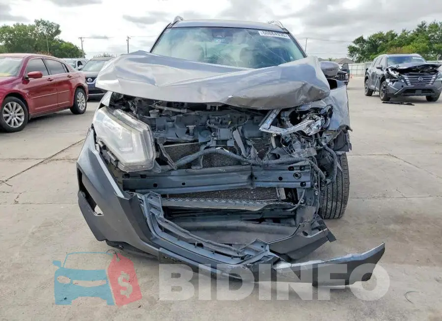KNMAT2MT7KP558143 Photo# 5