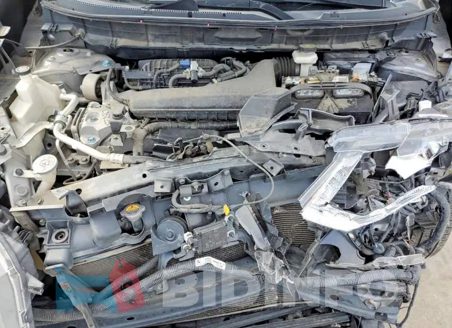 KNMAT2MT7KP558143 Photo# 12