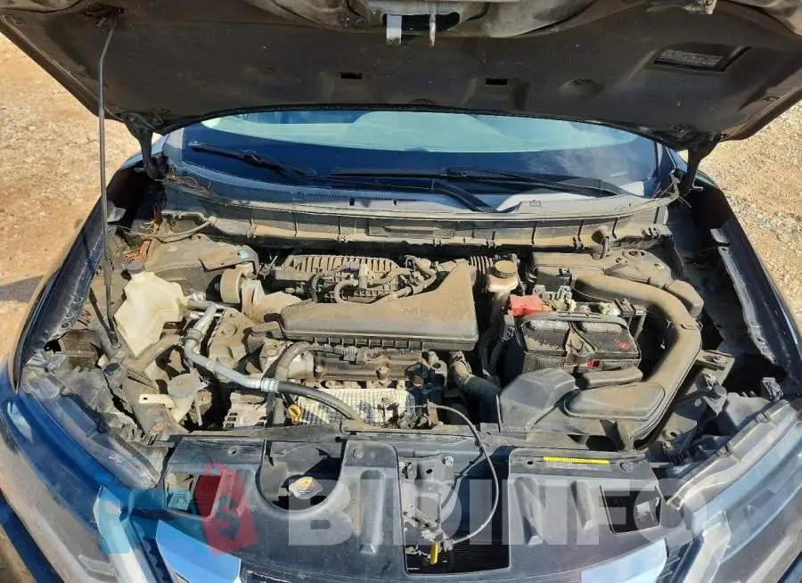 KNMAT2MV3HP604741 Photo# 12