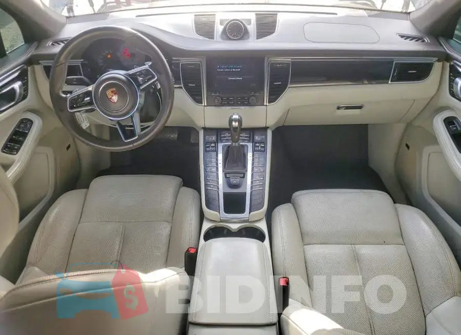 WP1AB2A50JLB38141 Photo# 8