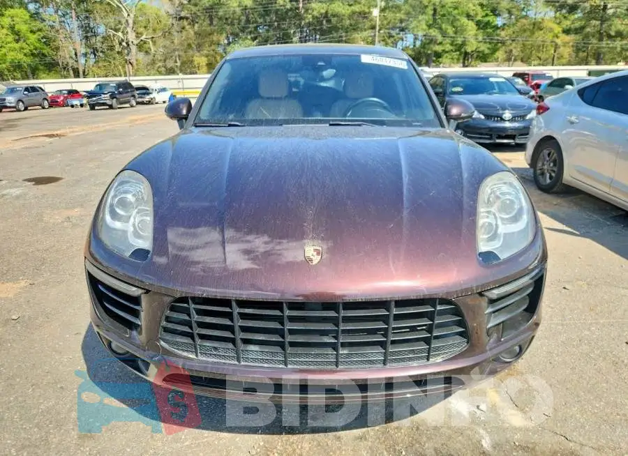 WP1AB2A54JLB31533 Photo# 5